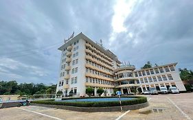 Muong Thanh Lai Chau Hotel