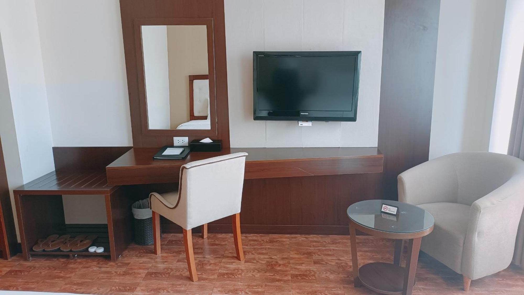 Muong Thanh Lai Chau Hotel Pan Linh Exterior photo