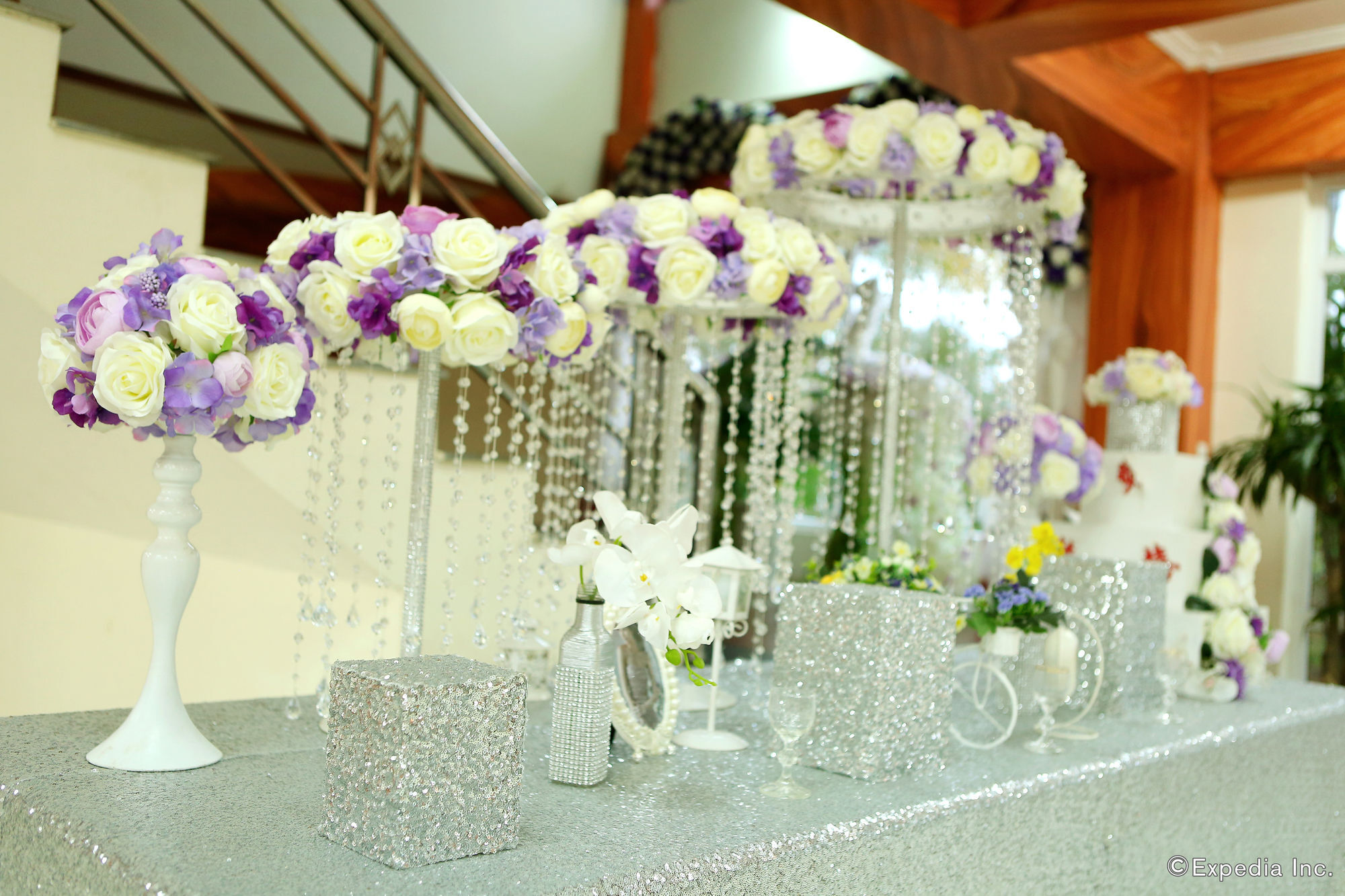 Muong Thanh Lai Chau Hotel Pan Linh Exterior photo